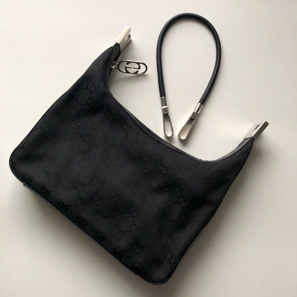 Gucci hobo handbag - Picture 7 of 8